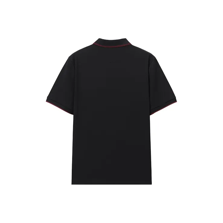 GOLDLION Polo Shirts Men-6