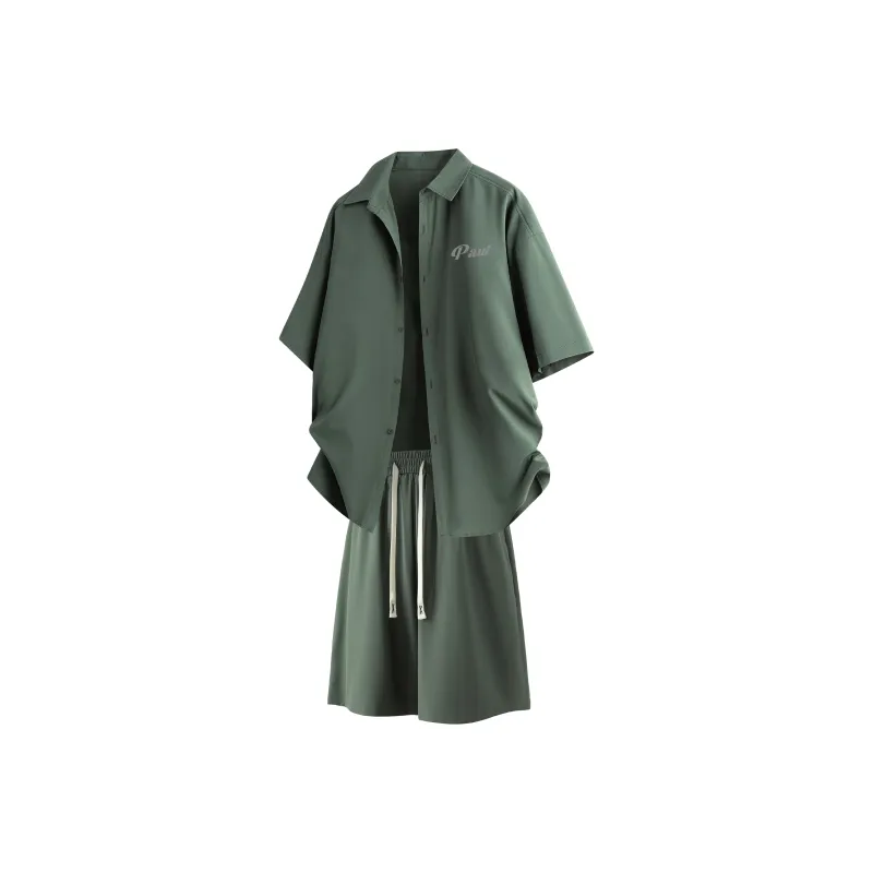 PAUL COSTELLOE Casual Sportswear Unisex-25