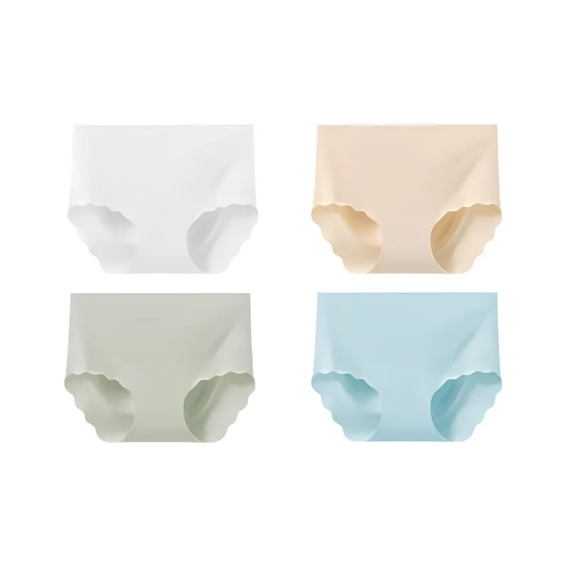 Urban Beauty Underpants Women's Combo Set-0