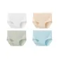 White+Light Apricot+Gray+Light Blue