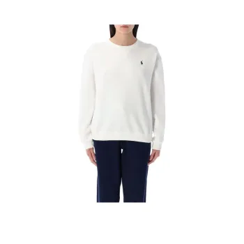 Polo Ralph Lauren Fleece Crewneck Sweatshirt
