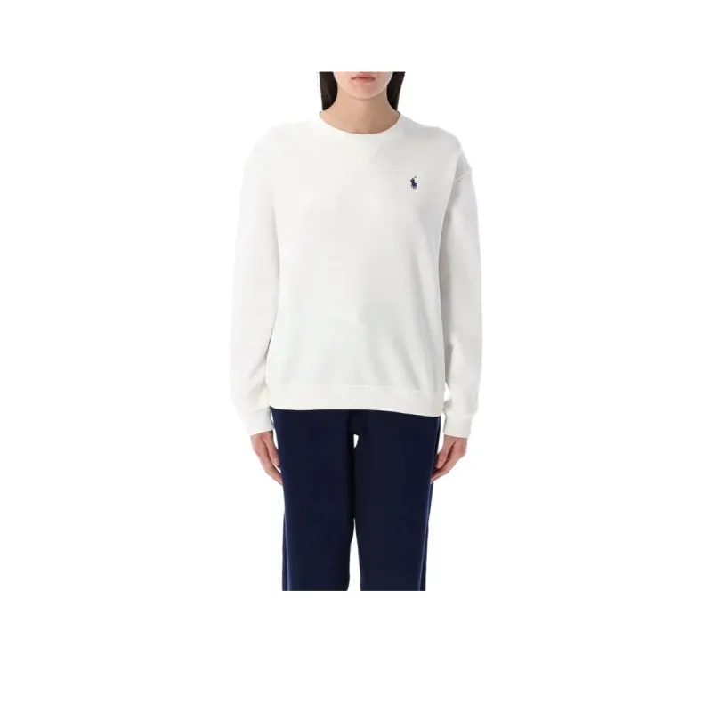 Polo Ralph Lauren Fleece Crewneck Sweatshirt-0