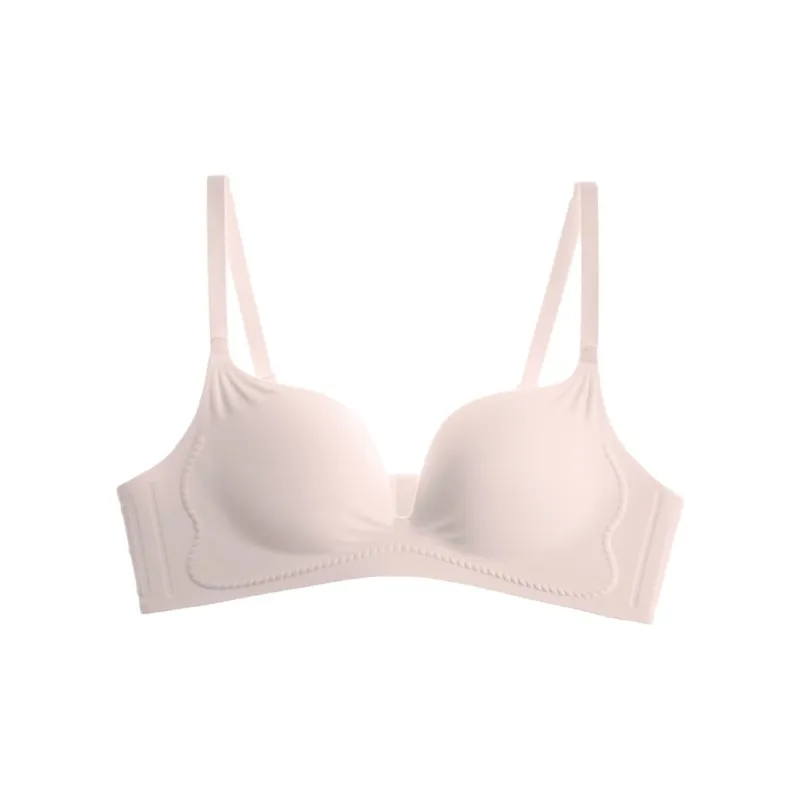 YINLEI Women's Bras-4