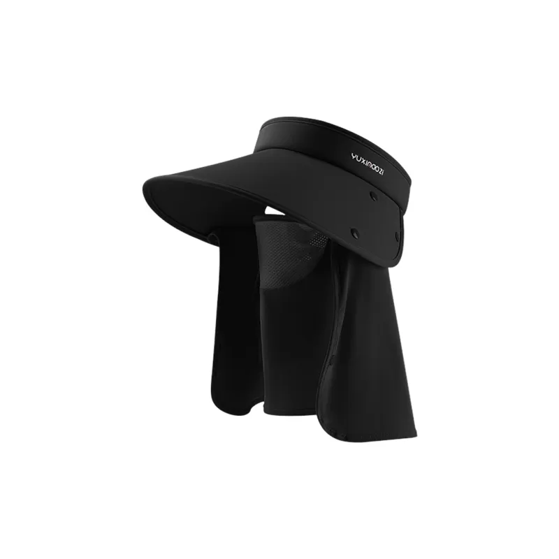 Cranta Komeia Polyester Sun Protection Hats Women's-2