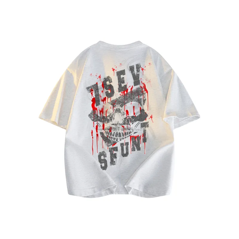 7 SEVFUN T Shirts Unisex-16