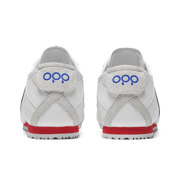 OPP Coverage Abrasion Resistant Low Top Skateboard Shoes Men's-15