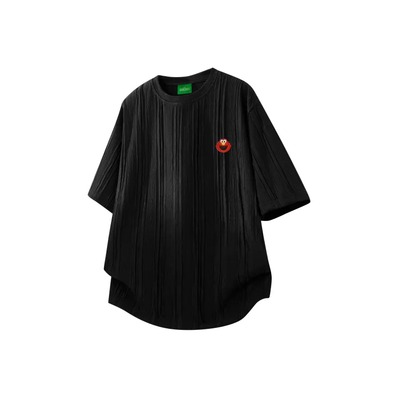 SESAME STREET T Shirts Unisex-0