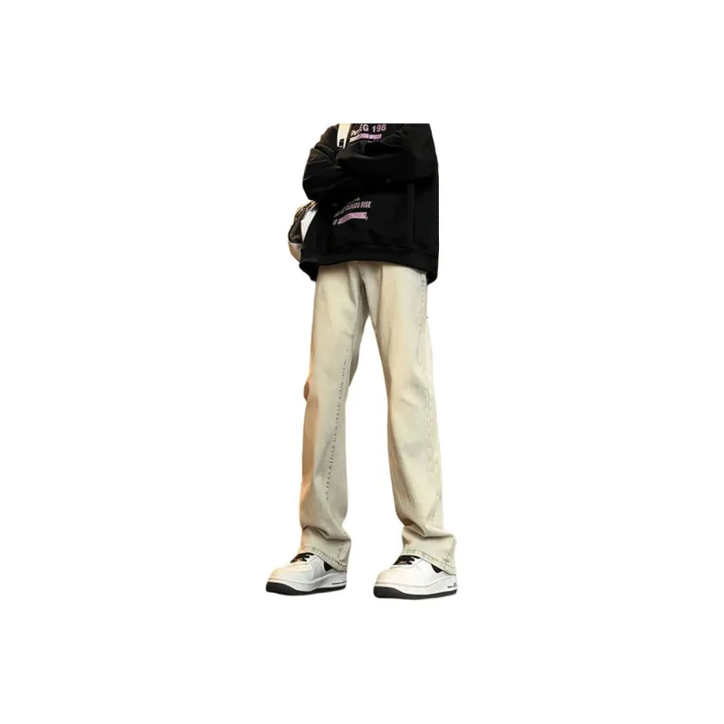 K411 Jeans Unisex-12