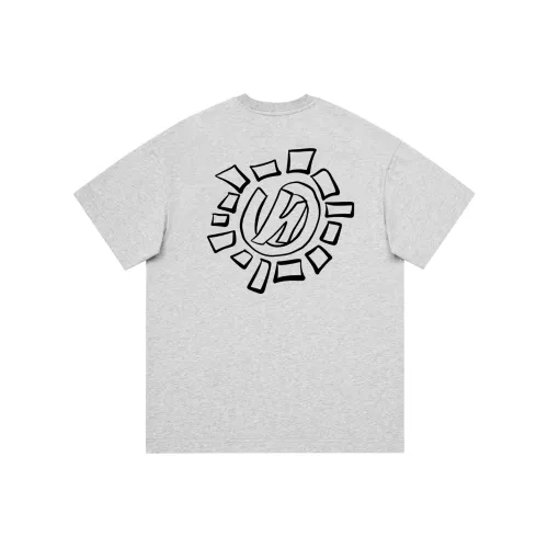 Universal Templates T Shirt Unisex