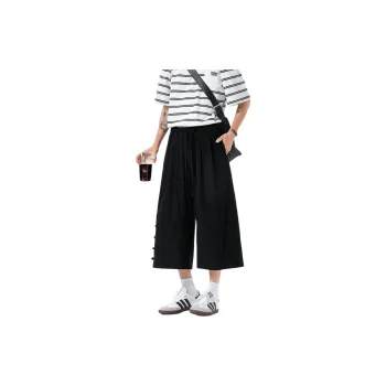 PANDA ADEVIL Casual Shorts Unisex