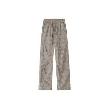 SAME FLOW Casual Pants Unisex