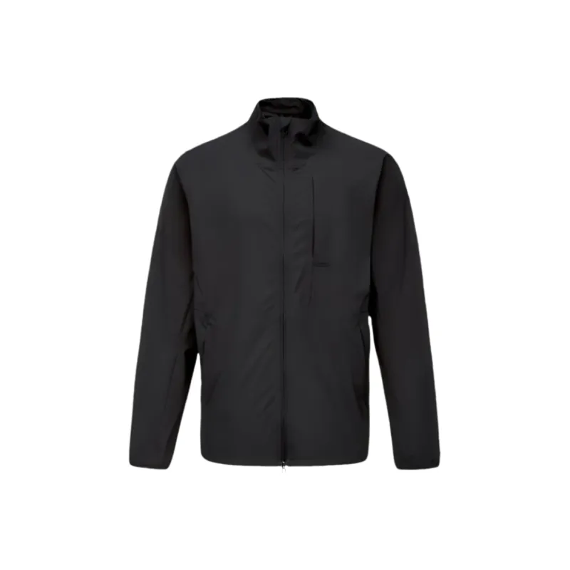 NOOING Jackets Unisex-0