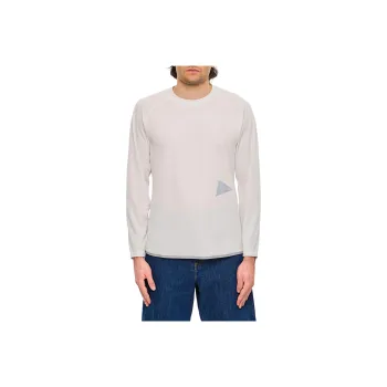 And Wander T Shirts Men White