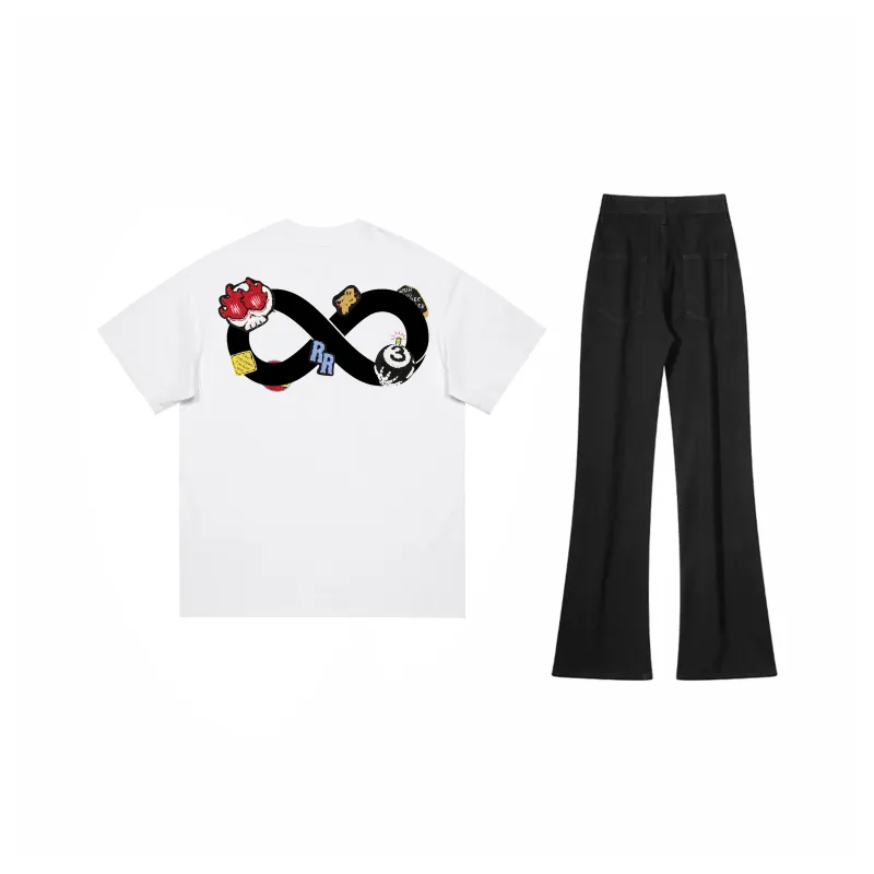Universal Templates Casual Sportswear Unisex-14