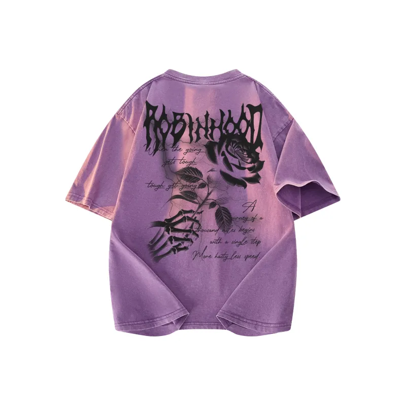 ROBINHOOD T Shirts Unisex-23