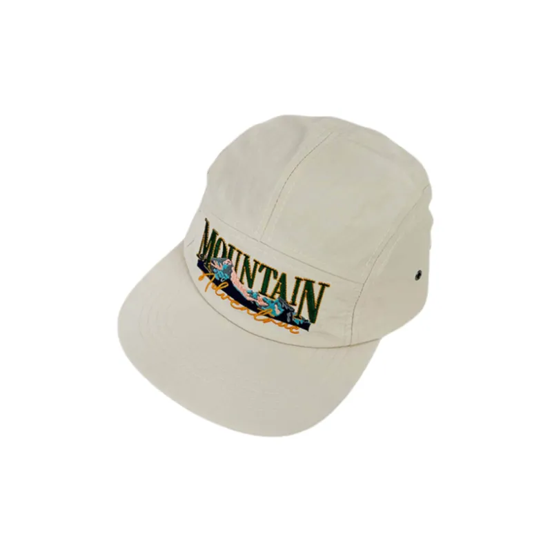 FrogPrince Polyamide Baseball Caps Unisex-2