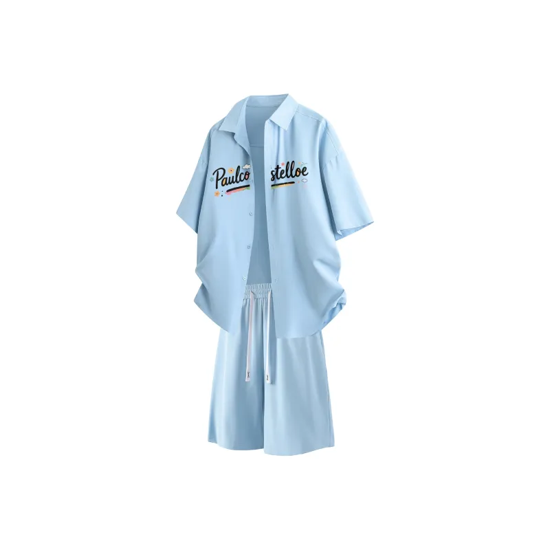 PAUL COSTELLOE Casual Sportswear Unisex-10