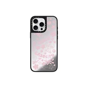 CASETIFY x Disney PC Material Stitch Phone Cases Compatibility With IPhone 16 Collection Cartoon