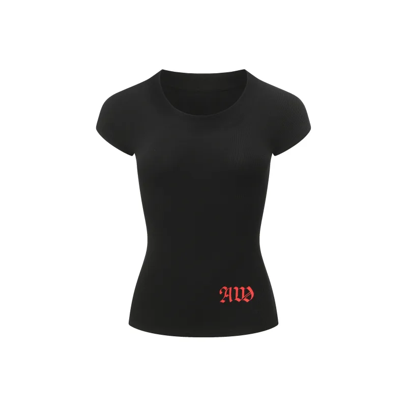 VINMUK T Shirts Women's-7