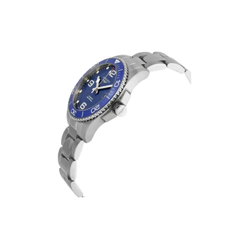 LONGINES Men Comcast Diving Collection Watch-1