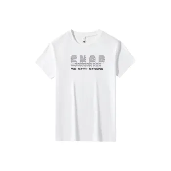 HKRXEC T Shirts Men