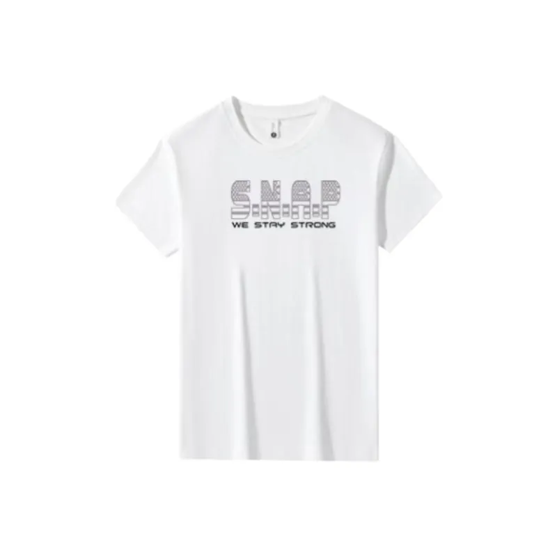 HKRXEC T Shirts Men-0