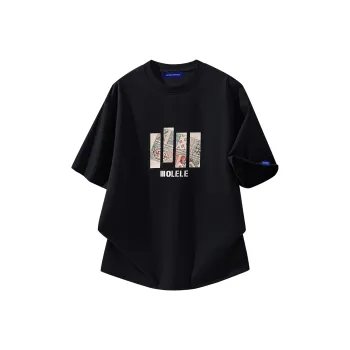 FAIRWHALE T Shirts Unisex