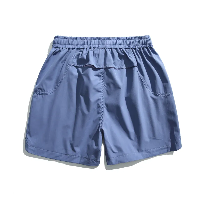 VERAF CA Casual Shorts Unisex-9