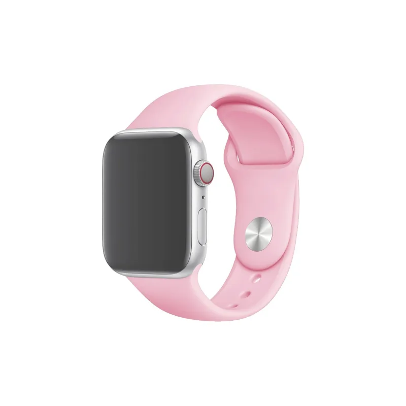 RISTOS Apple Watch Sports Classic IWatch 1 9/SE Apple Compatibility Watch Band Silicone Material-9