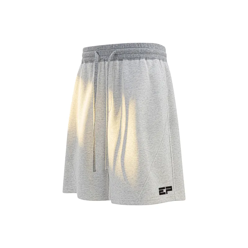 Être Par Lee Casual Shorts Unisex-8