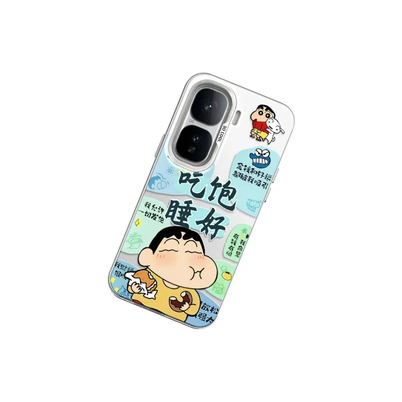 Crayon Shinchan Phone Cases-6