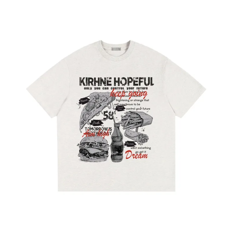 KIRHNE T Shirts Unisex-12