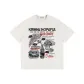 White Heather Gray