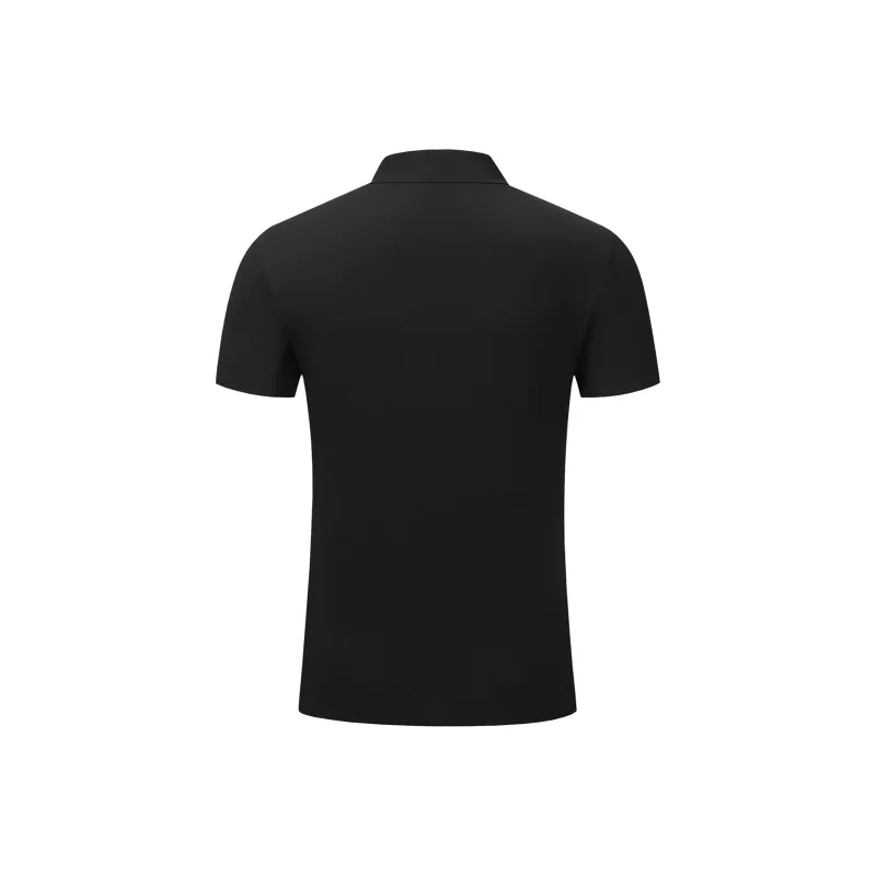 K bird Polo Shirts Unisex-1