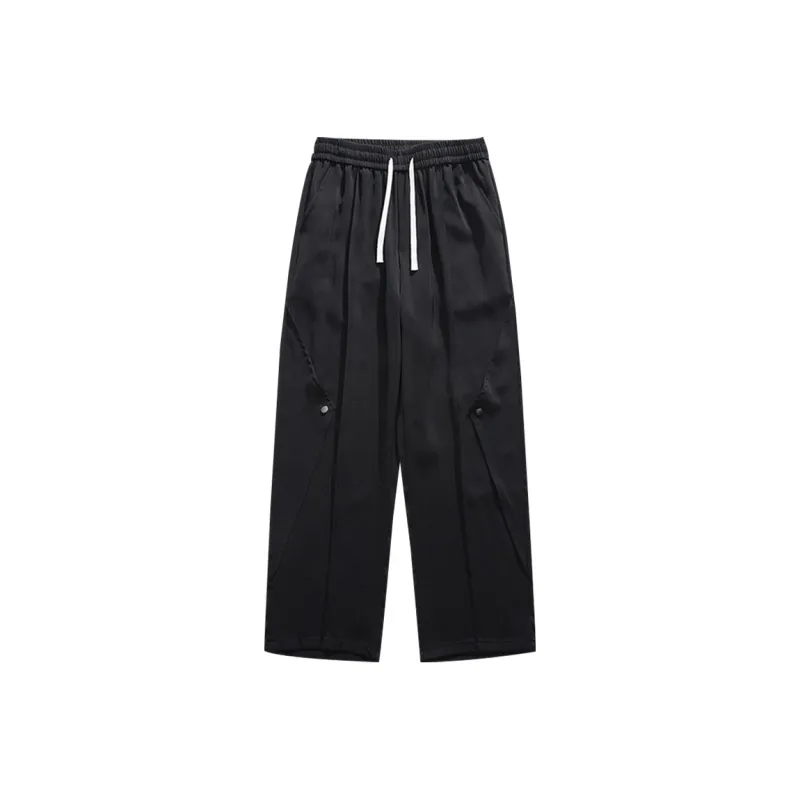 DJ.SPIRIT Casual Pants Unisex-0