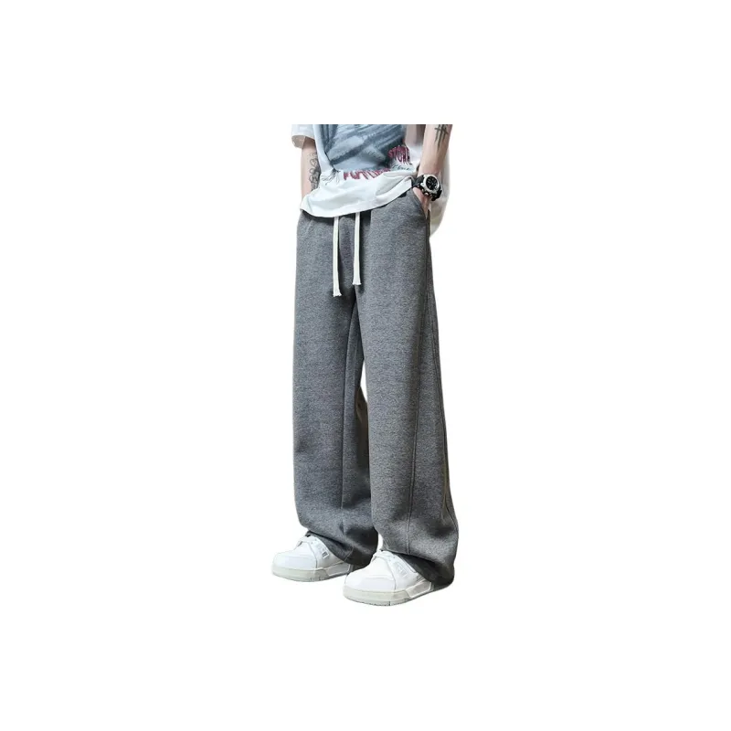 SIFLYTO Casual Pants Unisex-5