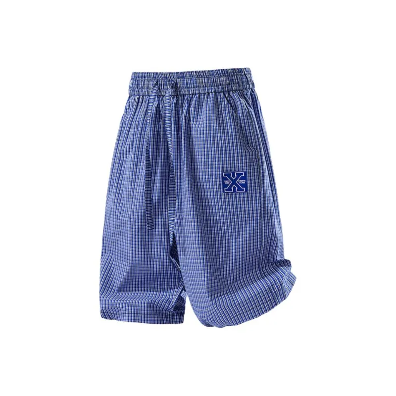 KRISTALIA Casual Shorts Women's-0