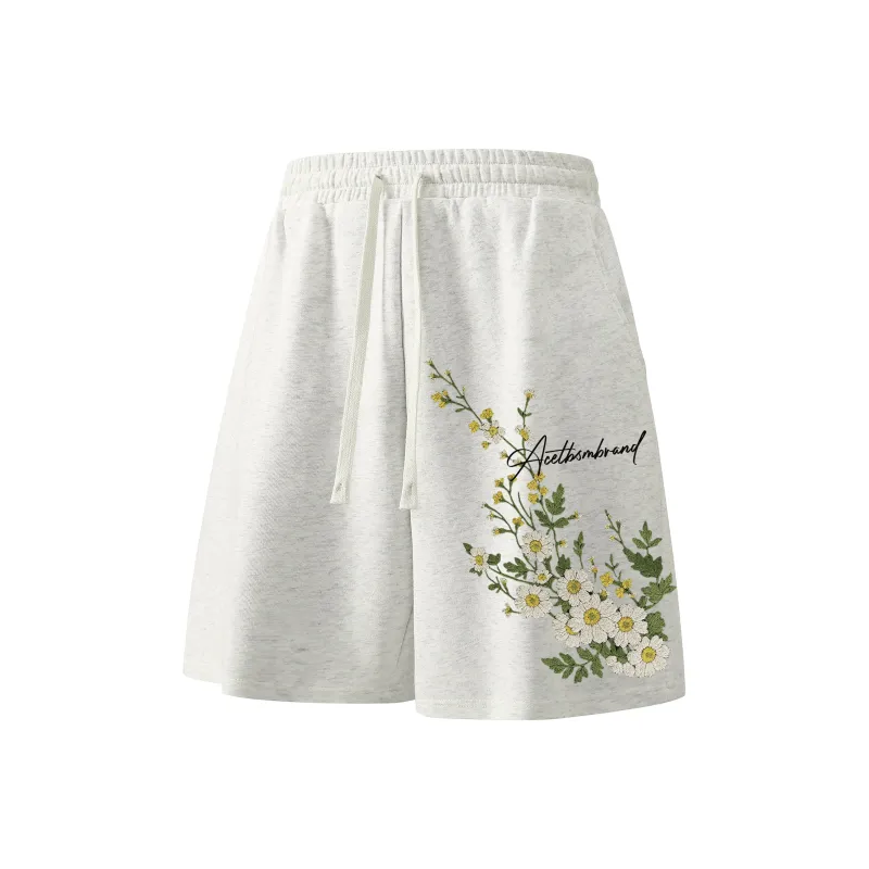 TBSM Casual Shorts Unisex-4