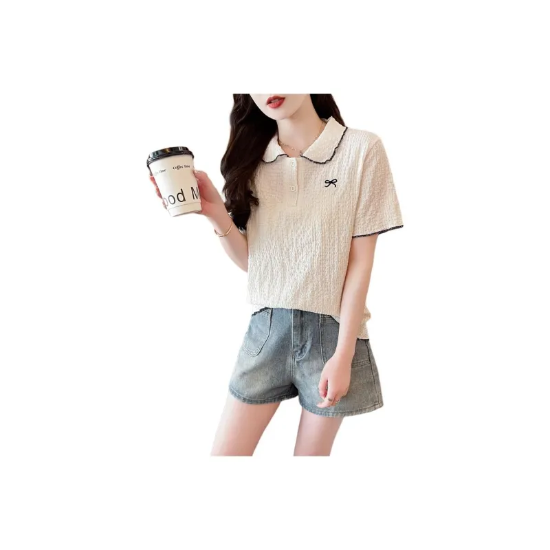 GOSO T Shirts Women's-10