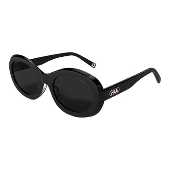 FILA Plate Frame Sunglasses Women's