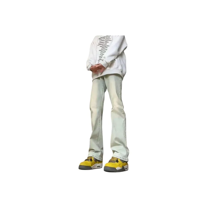 STIRNWAND Jeans Unisex-3
