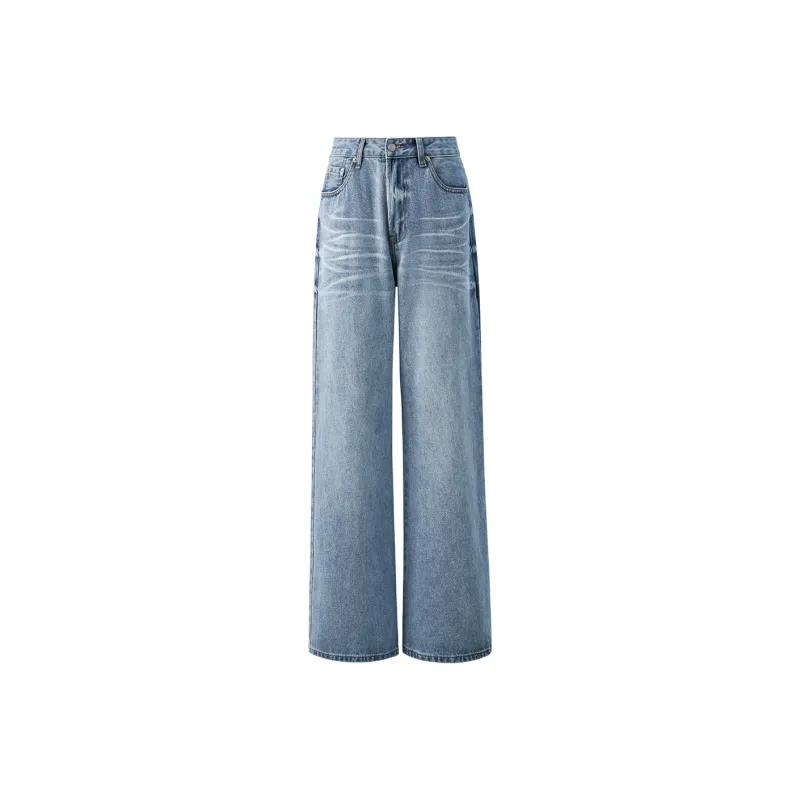 Zomuros Jeans Women's-4