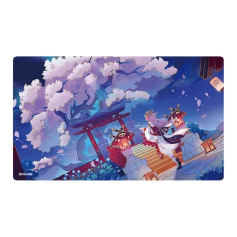 GenShin Photo Cards-0