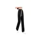 Black (Ankle-Length Pants)