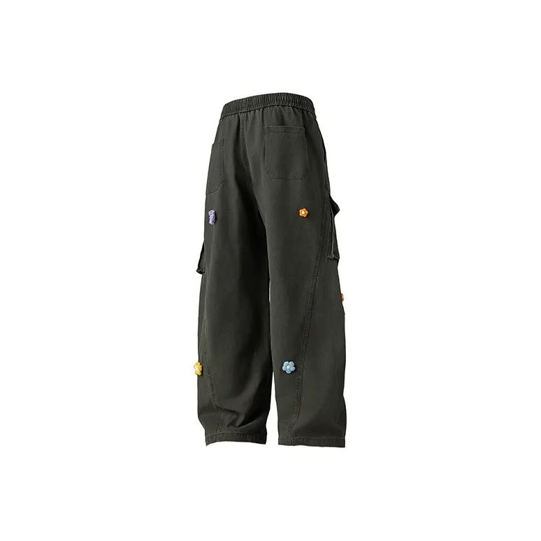 KRISTALIA Casual Pants Women's-7