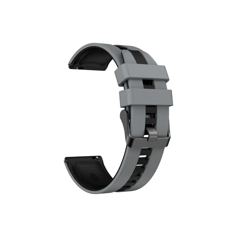 ZHENGGUANG Huawei Compatibility Watch Band Silicone Material-41