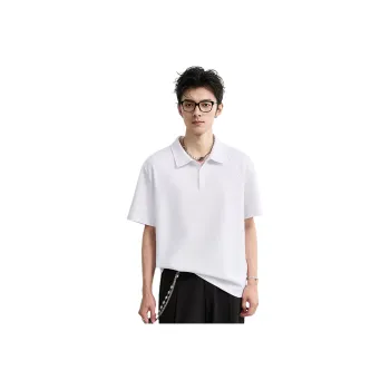 EARL JOEL Polo Shirts Men