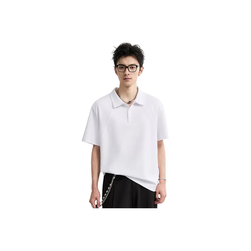 EARL JOEL Polo Shirts Men-0