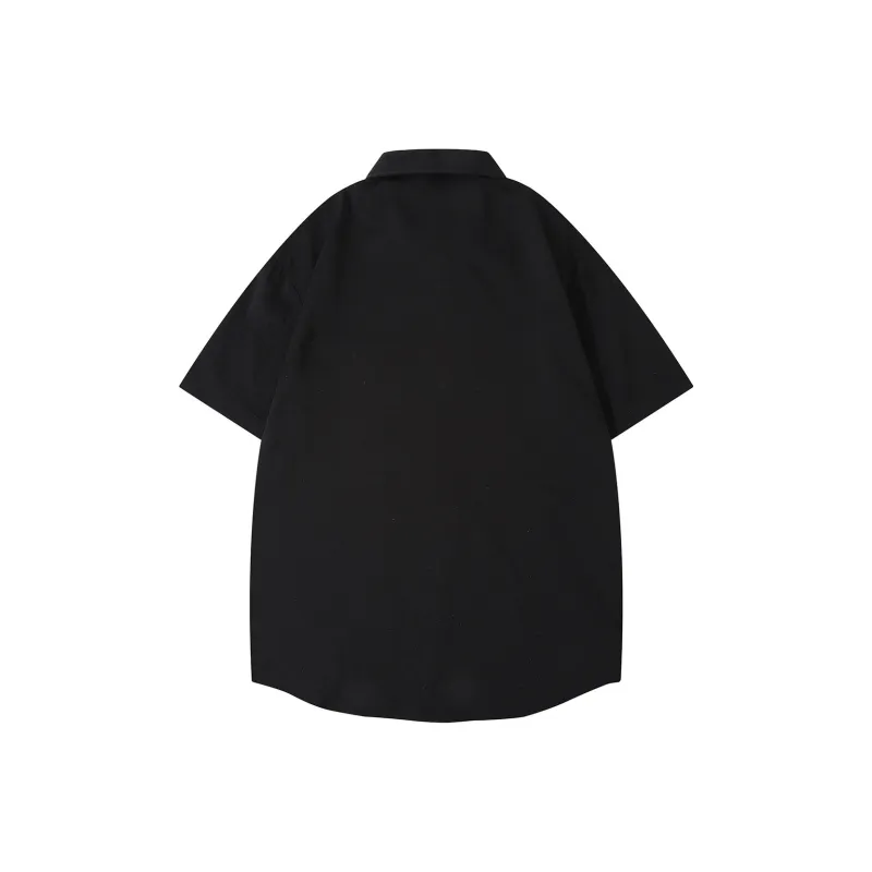 DUKE+DEXTER Shirts Unisex-1