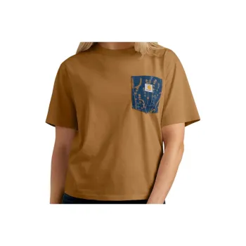 Carhartt T Shirts Women's